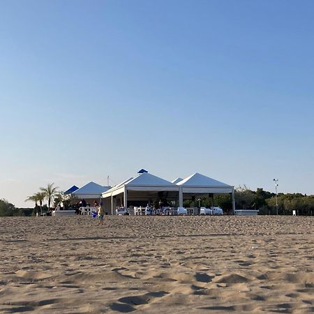 Adhara Apartment Cavallino-Treporti Bagian luar foto