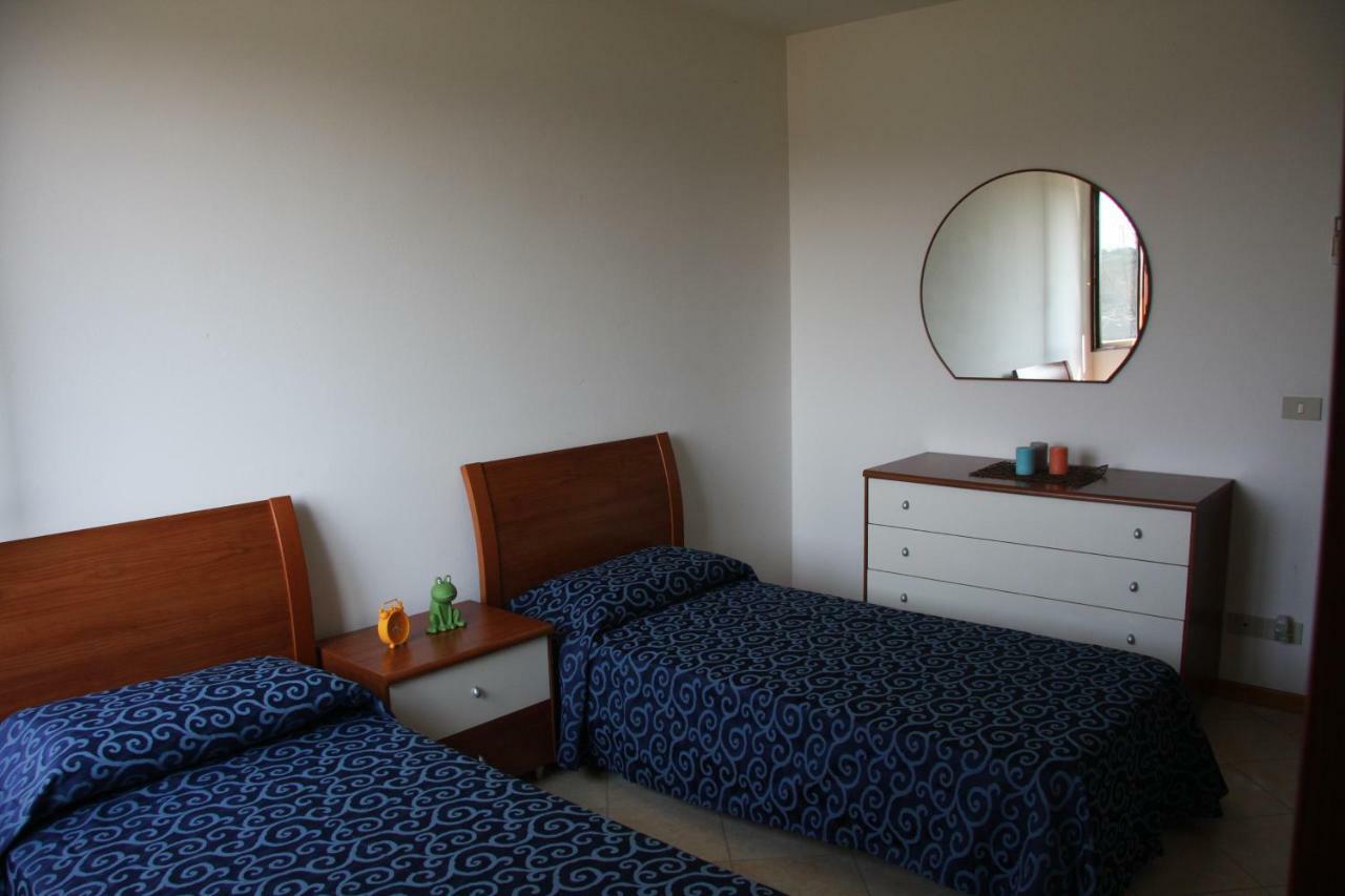 Adhara Apartment Cavallino-Treporti Bagian luar foto