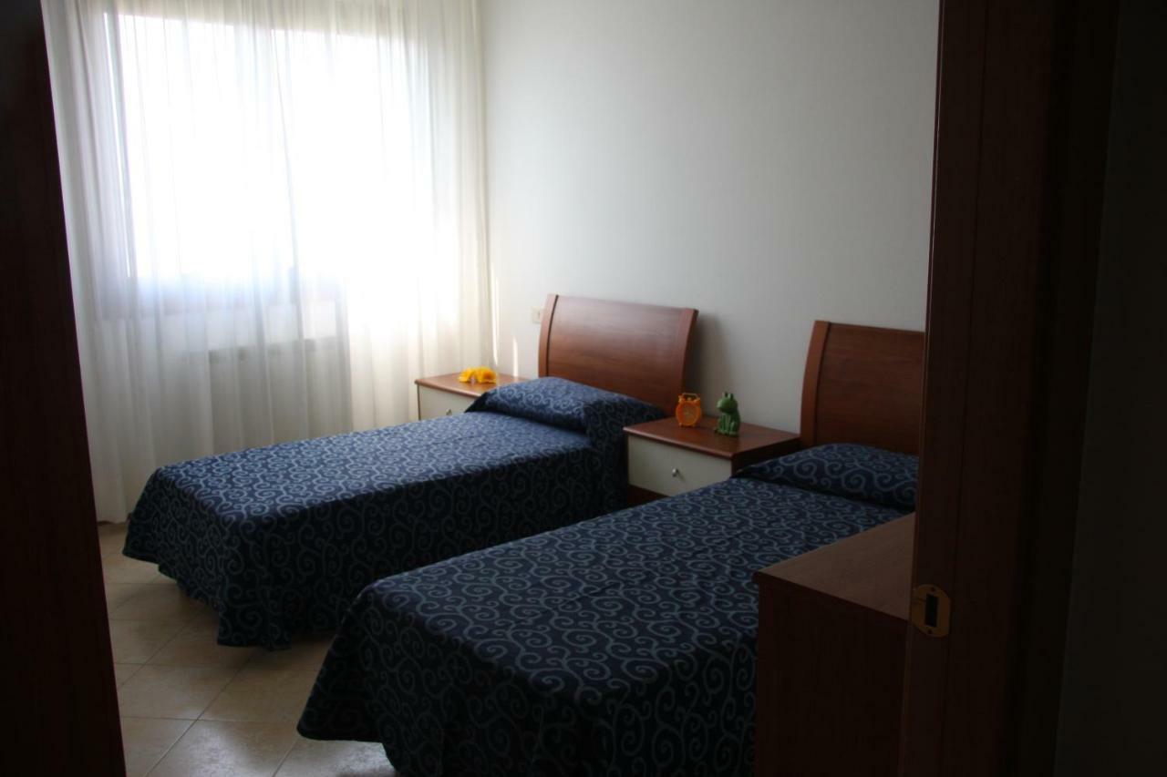 Adhara Apartment Cavallino-Treporti Bagian luar foto