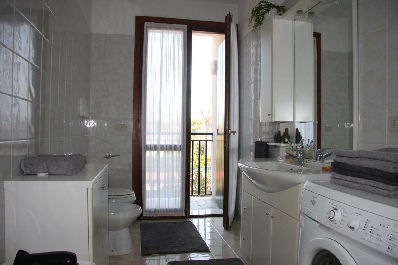 Adhara Apartment Cavallino-Treporti Bagian luar foto