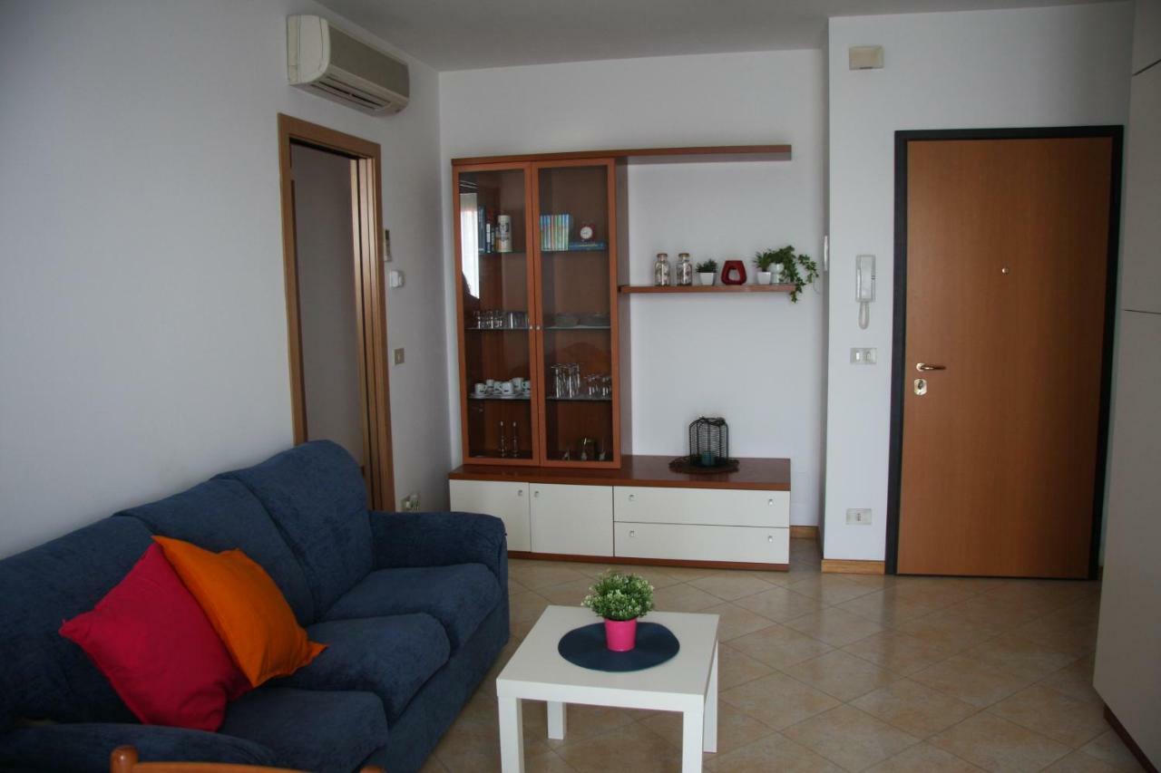 Adhara Apartment Cavallino-Treporti Bagian luar foto