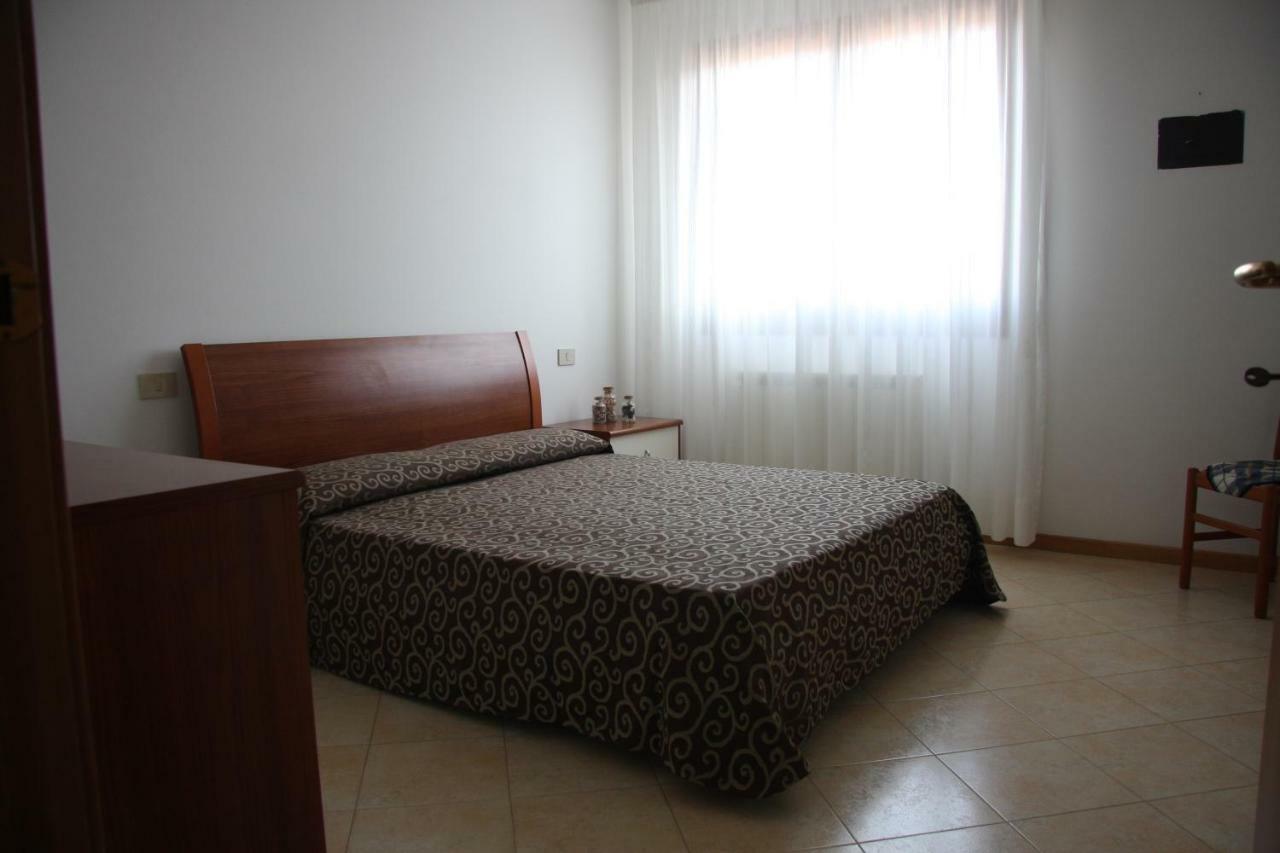 Adhara Apartment Cavallino-Treporti Bagian luar foto